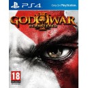 God of War III - REMASTERED PL