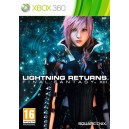  Final Fantasy XIII: Lightning Returns