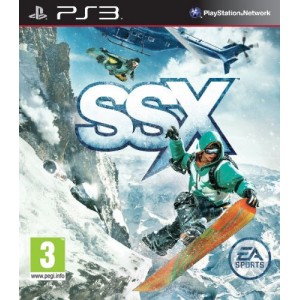 SSX