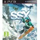 SSX