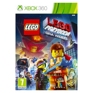 LEGO Movie/Przygoda