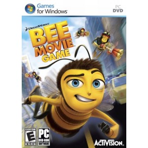 Bee Movie Game