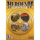 Heroes of Might & Magic IV PL