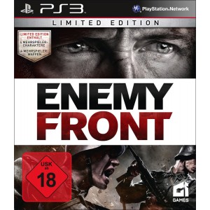 Enemy Front PL