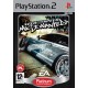 Need for Speed: Most Wanted