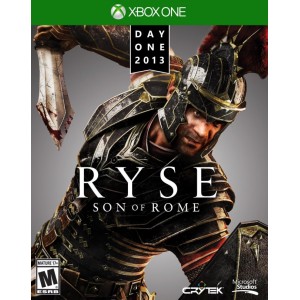 Ryse: Son of Rome