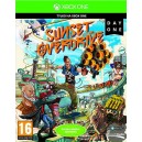 Sunset Overdrive PL