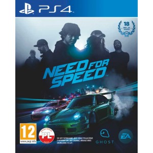 Need for Speed PL