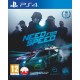 Need for Speed PL