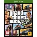 Grand Theft Auto V PL