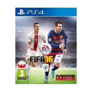 FIFA 16 PL