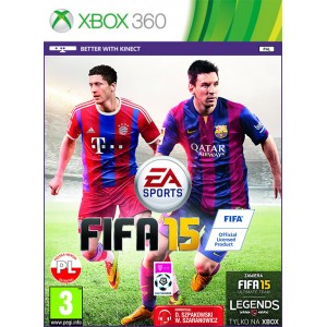 FIFA 15 PL