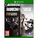 Rainbow Six Siege, Tom Clancy&rsquo;s