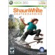 Shaun White Skateboarding-bez okładki