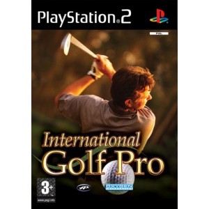 International Golf Pro