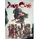 Zeno Clash-NOWA/FOLIA!! PL