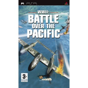 WWII: Battle Over The Pacific