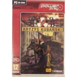 Kryzys Kubański PL