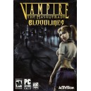 Vampire: The Masquerade Bloodlines