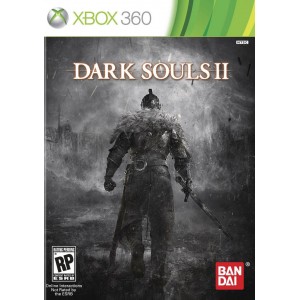 Dark Souls II PL