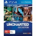 Uncharted: The Nathan Drake Collection PL