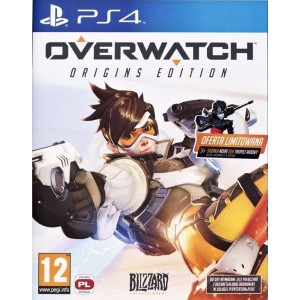 Overwatch: GOTY Edition PL