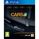 Project Cars GOTY PL