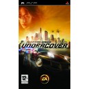 Need for Speed: Undercover PL
