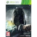 Dishonored