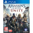 Assassin's Creed: Unity PL