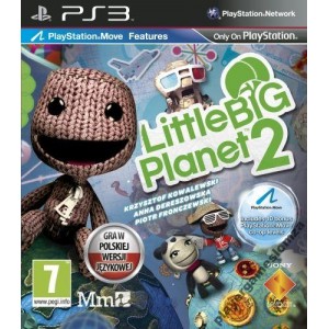 Little Big Planet 2 