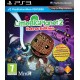 Little Big Planet 2 Extras Edition