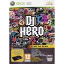 DJ Hero