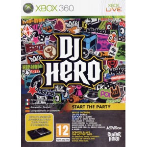 DJ Hero