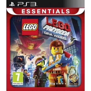LEGO Przygoda PL