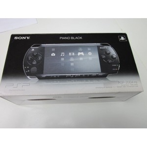 Sony PSP Slim & Lite /PSP-3004/ 