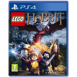 LEGO Hobbit PL