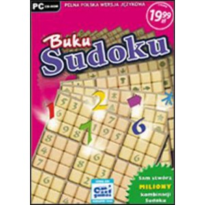 Buku Sudoku