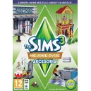 Sims 3, The: Miejskie Życie PL