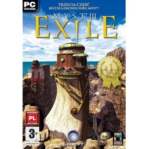 Myst III: Exile PL
