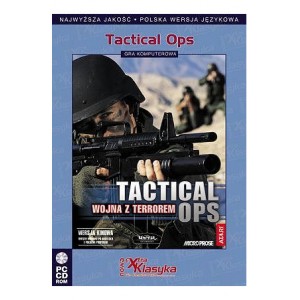 Tactical Ops: Wojna z terrorem PL