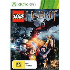 LEGO Hobbit 