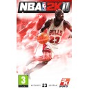 NBA 2K11