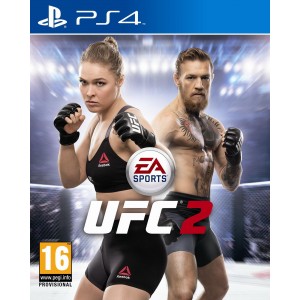 UFC 2