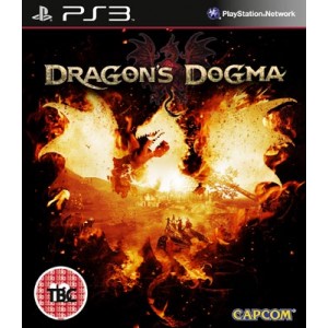 Dragon&rsquo;s Dogma