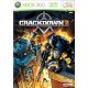 Crackdown 2