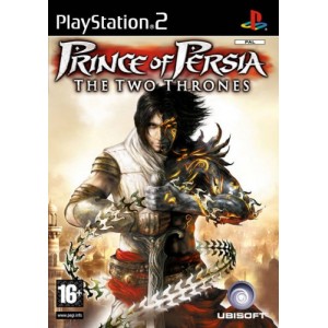Prince of Persia: Two Thrones