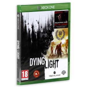 Dying Light PL