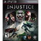 Injustice: Gods Among Us PL