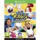 Rabbids Invasion: Interaktywny program TV PL
